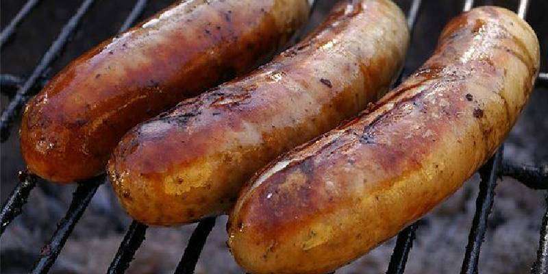 Get know about the procedure to make sausage from pork