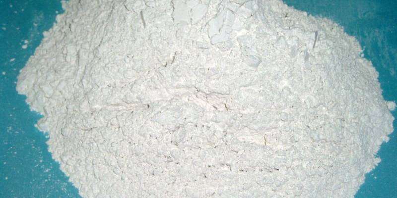 benefit of gypsum