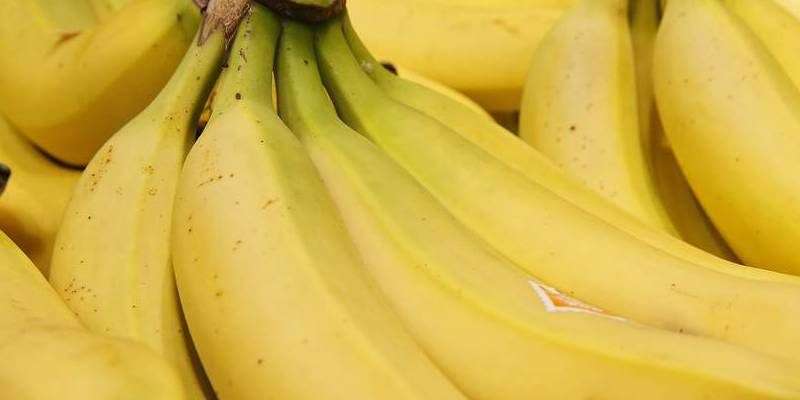 benefit of banana