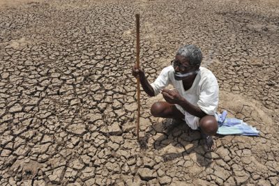 Troubled Farmers: Main Agriculture Problems in India and Their Solutions