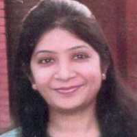 Dr. Parul Gupta