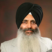 Dr. Sukhdeep Singh Hundal